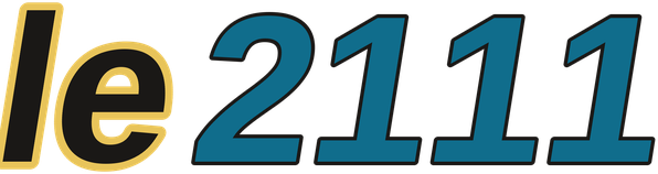 le2111 logo